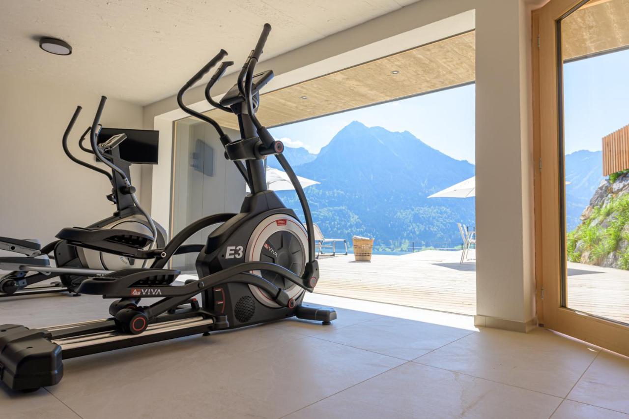 Appartement Der Jaegersberg à Fischen im Allgaeu Extérieur photo