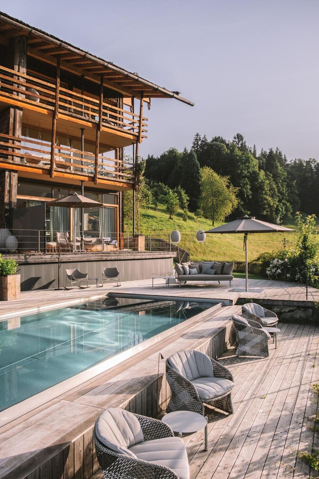 Appartement Der Jaegersberg à Fischen im Allgaeu Extérieur photo