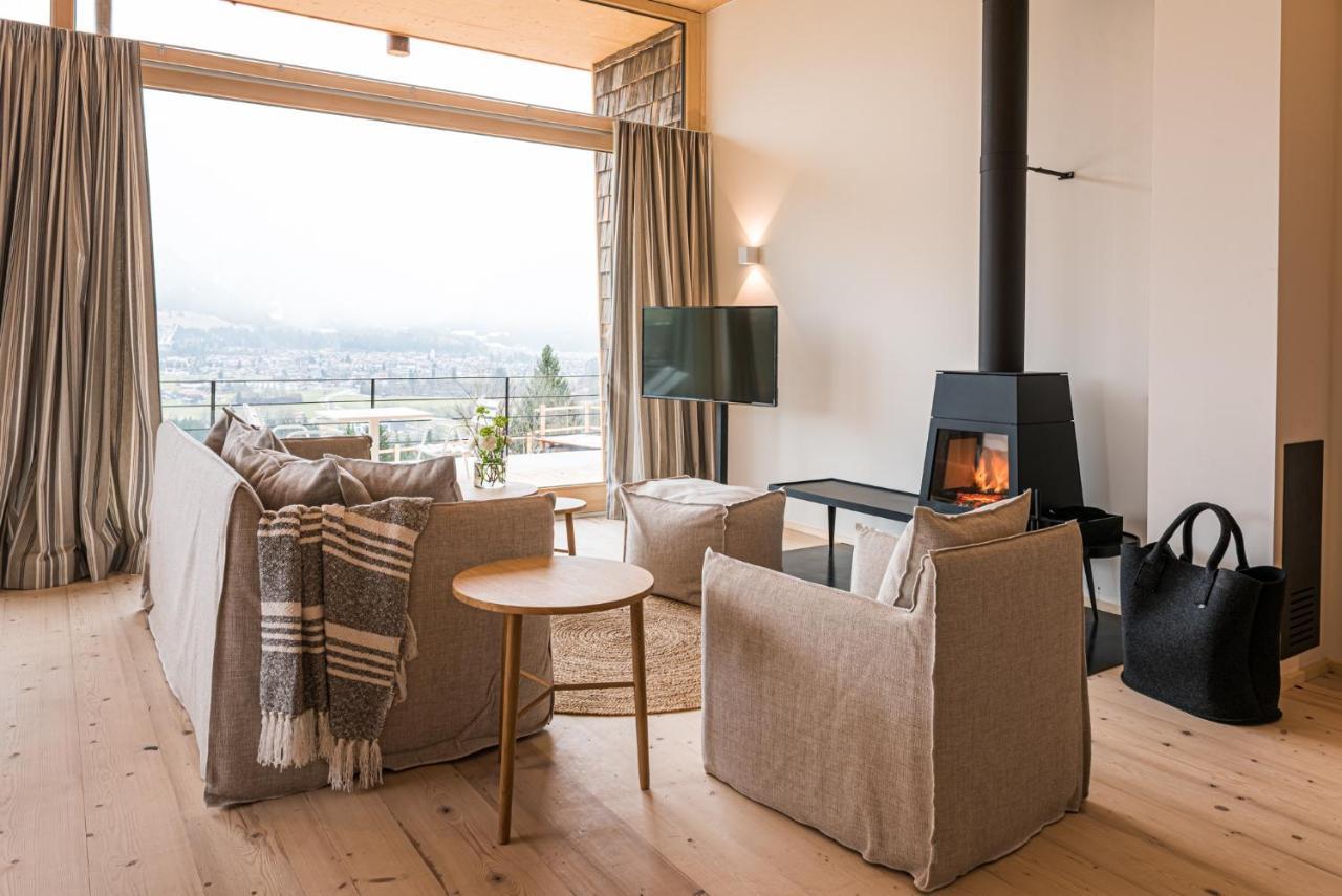 Appartement Der Jaegersberg à Fischen im Allgaeu Extérieur photo